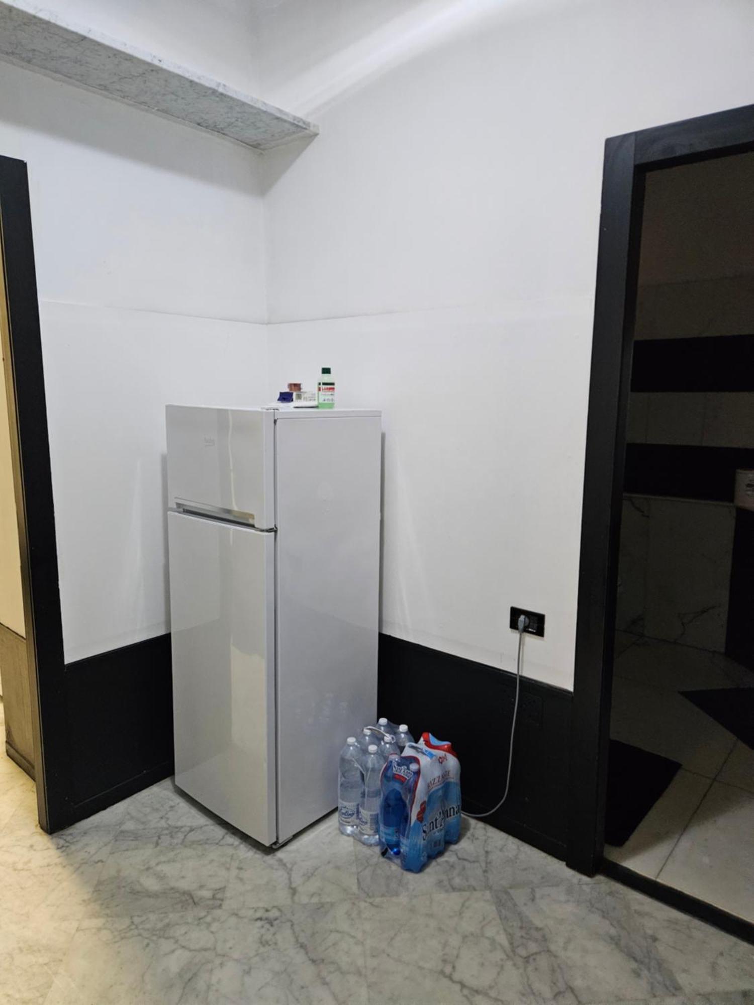 ホテル Casa Regis - Free Parking ジェノヴァ エクステリア 写真
