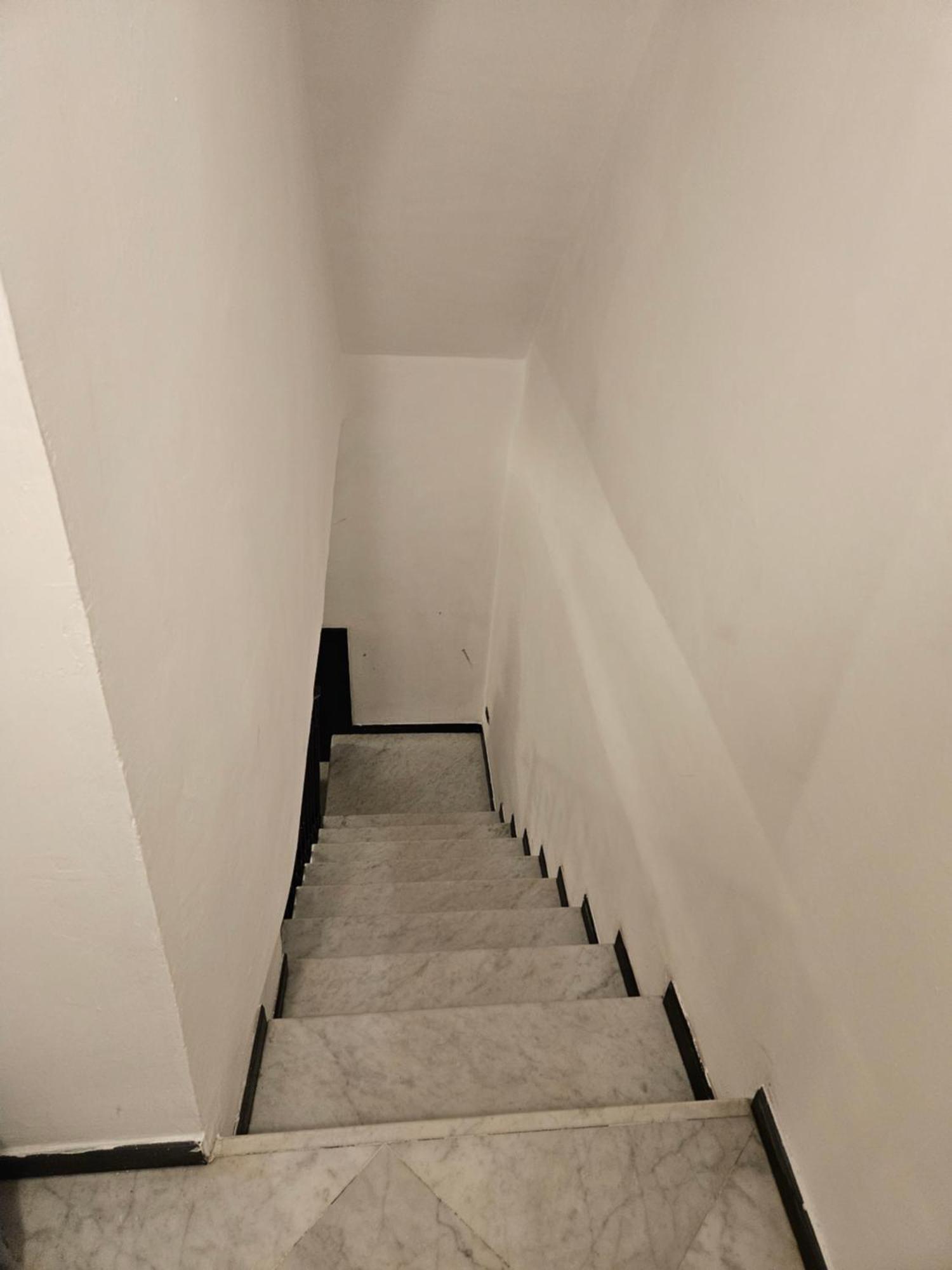 ホテル Casa Regis - Free Parking ジェノヴァ エクステリア 写真